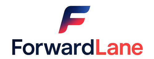 ForwardLane logo